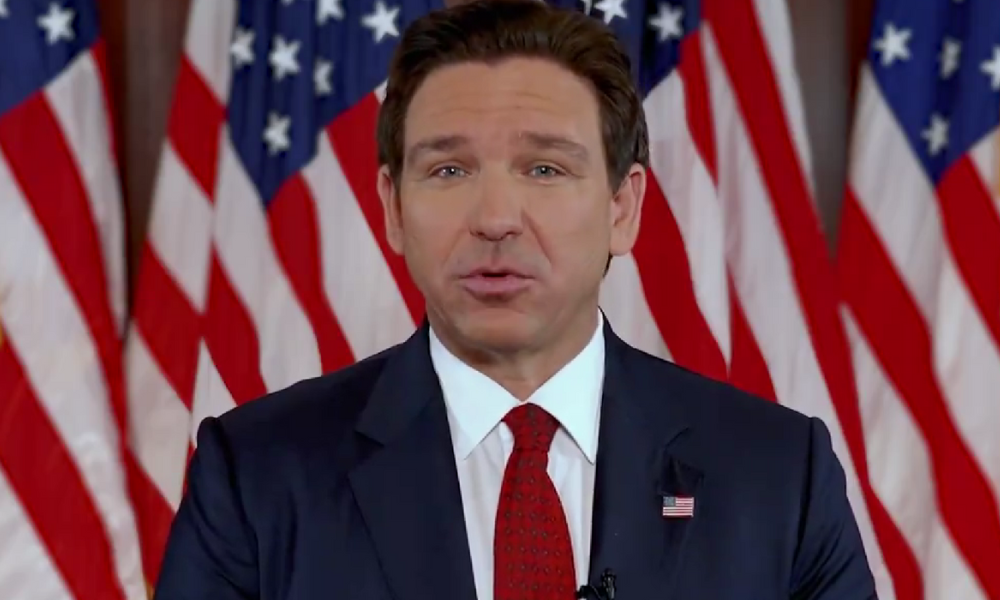 DeSantis entra de vez na guerra eleitoral dos EUA, e Flórida pode virar peça-chave dos republicanos para salvar maioria no Congresso