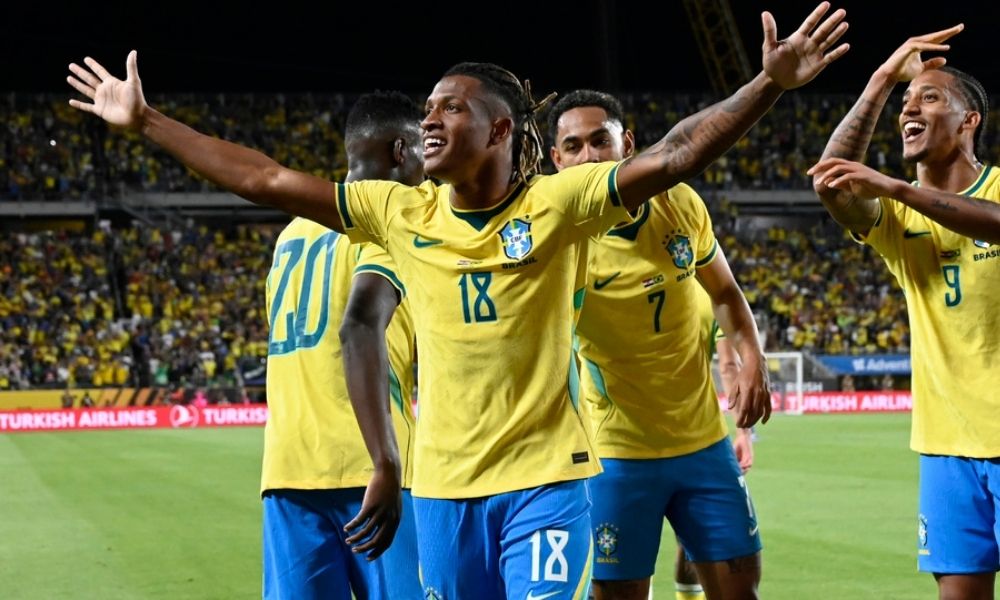 Copa do Mundo: Confira ao vivo a convocação da Seleção Brasileira