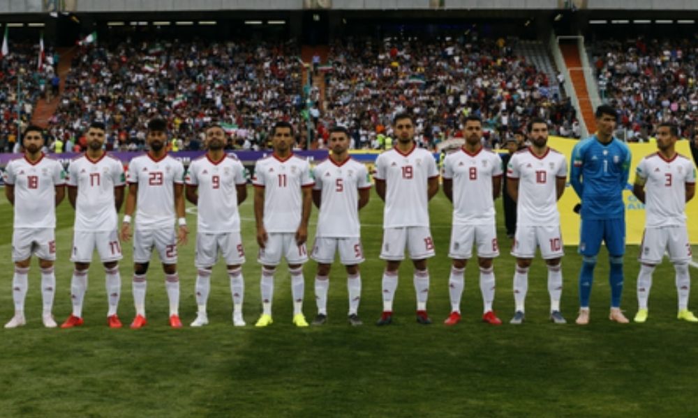 Atletas do Irã são liberados para Copa, mas a Guarda Revolucionária é barrada nos EUA 