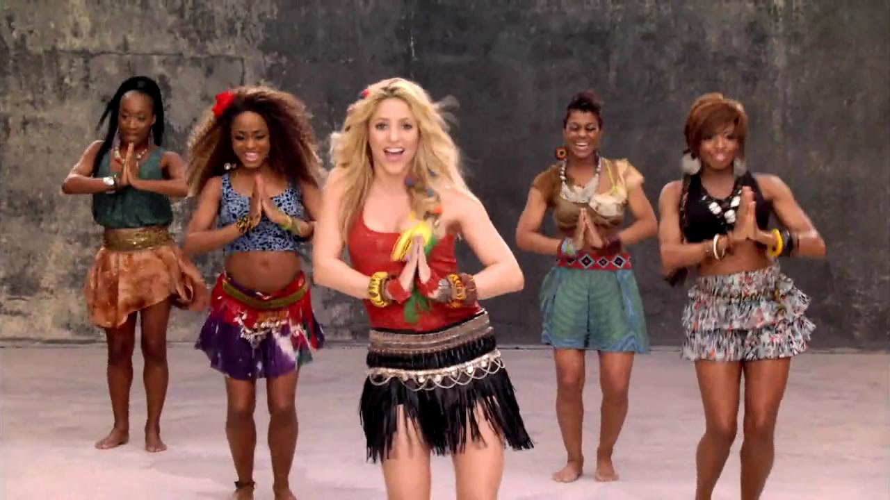A fórmula pop que transformou os gramados na maior pista de dança do planeta