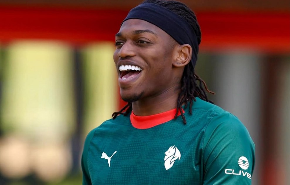 Rafael Leão
