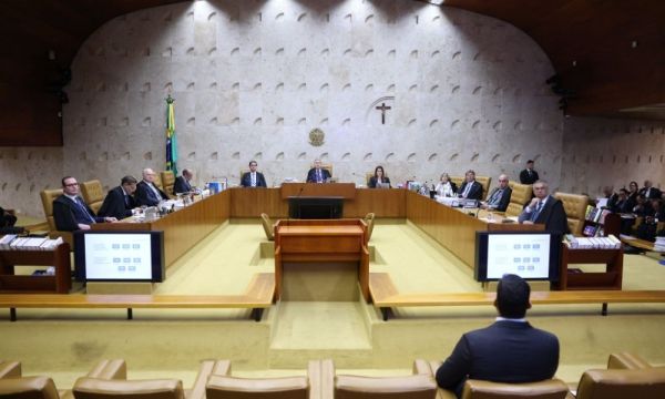 STF julga nesta semana responsabilidade de Big Techs sobre regulação das redes