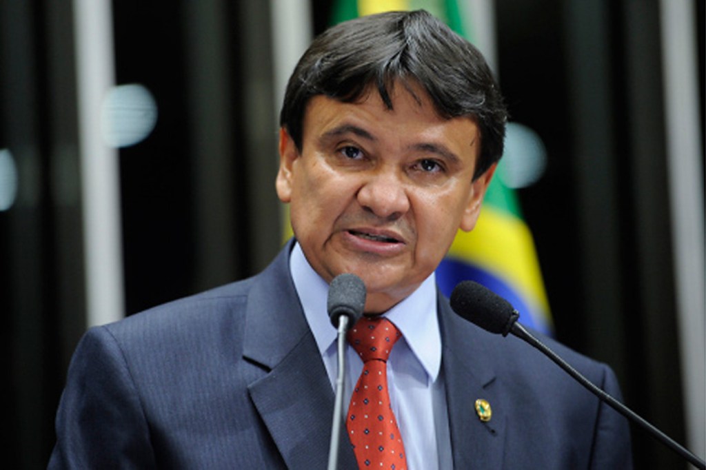 Fim da escala 6×1 terá impacto positivo, avalia ministro Wellington Dias