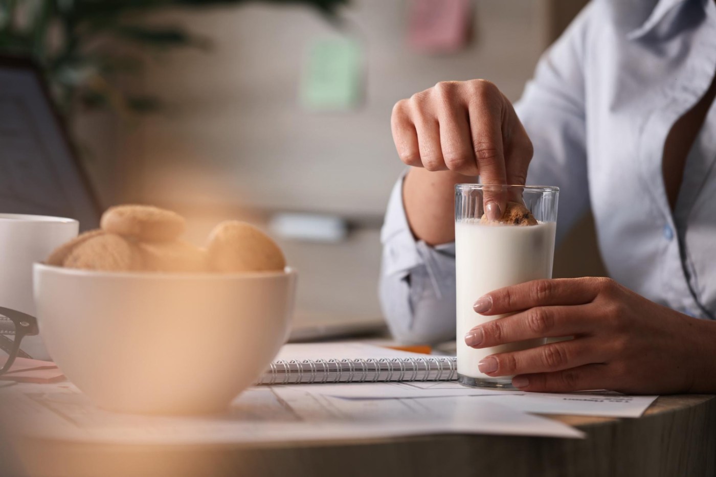 Intolerância à lactose exige cuidado além do uso de comprimidos de lactase