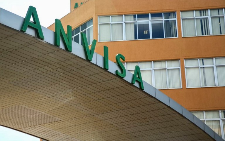 Sede da Anvisa
