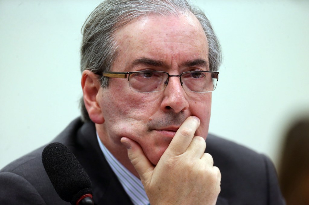 STF retoma ação contra da Eduardo Cunha por corrupção