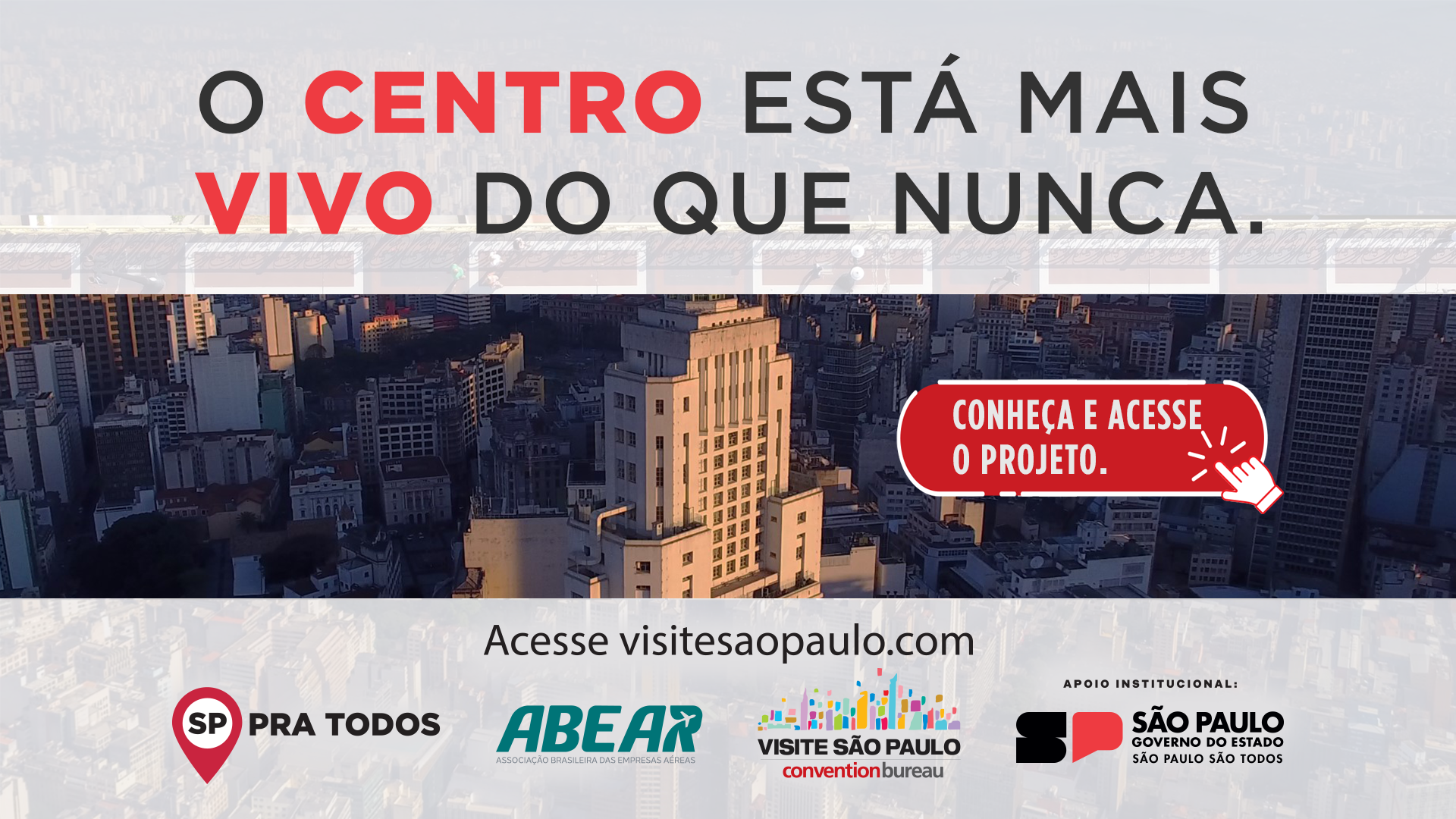 Descobrir SP