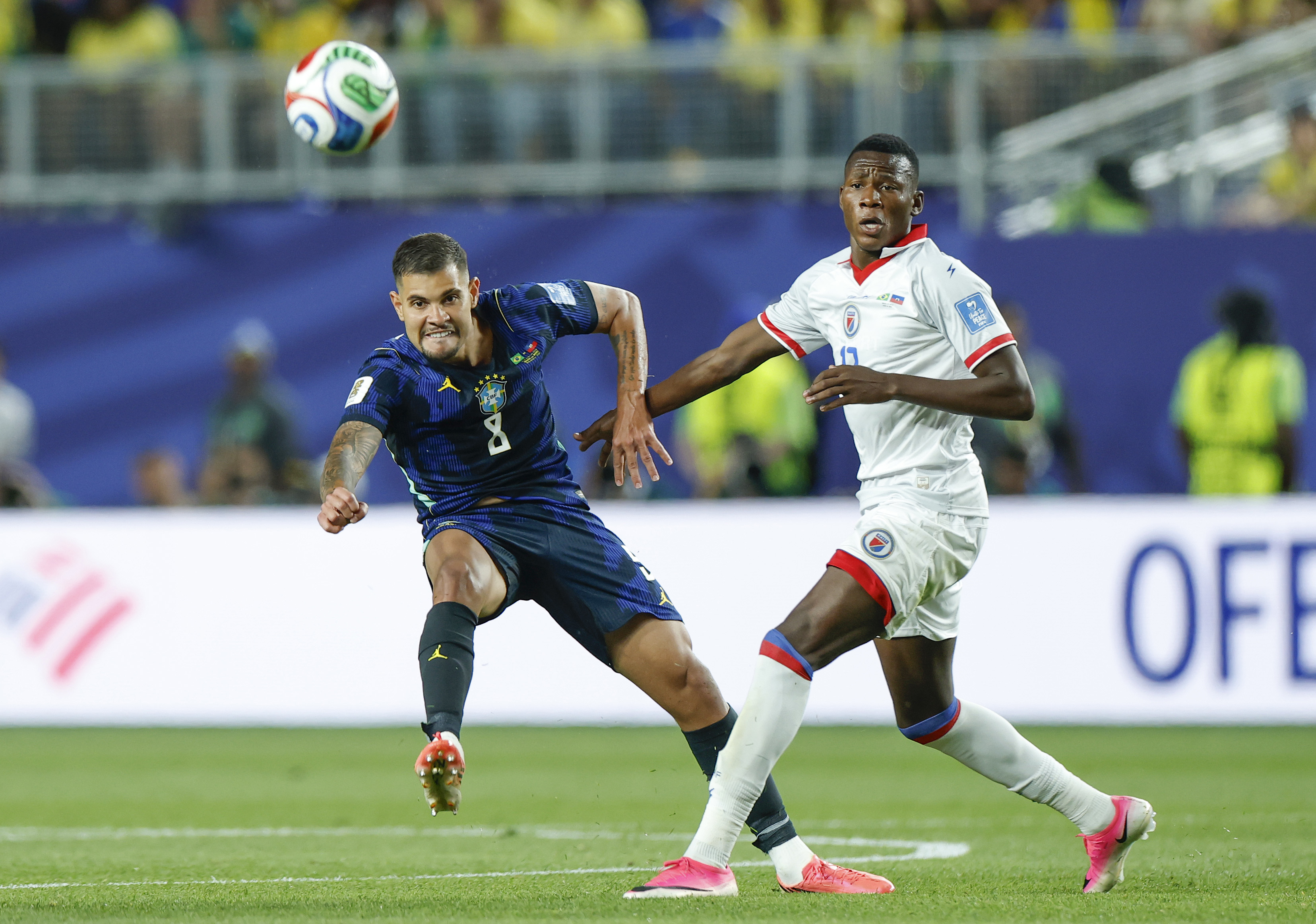 Entenda por que Haiti, Turquia e Tunísia foram eliminados após o 2º jogo na Copa