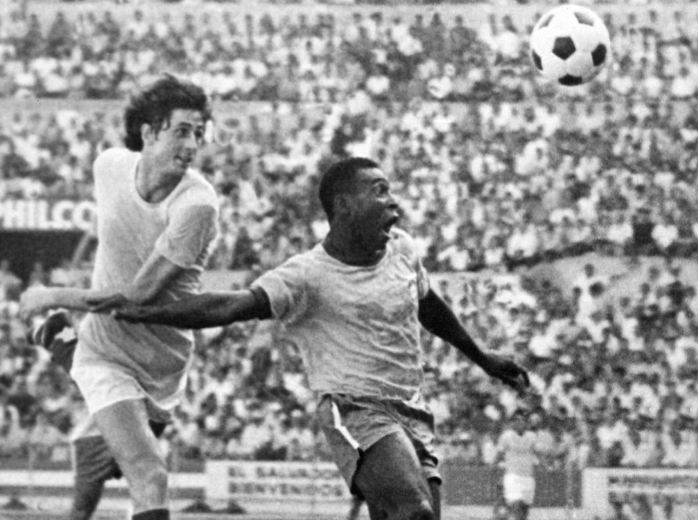 Quem são os jogadores brasileiros com mais assistências na história da Copa do Mundo