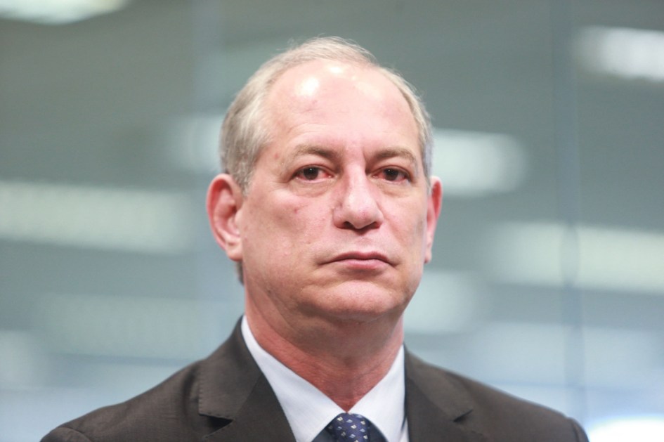 Ciro Gomes