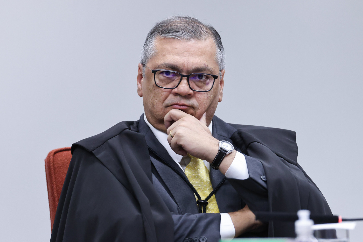 Crise de confiança começa a mover o Judiciário. Até onde?