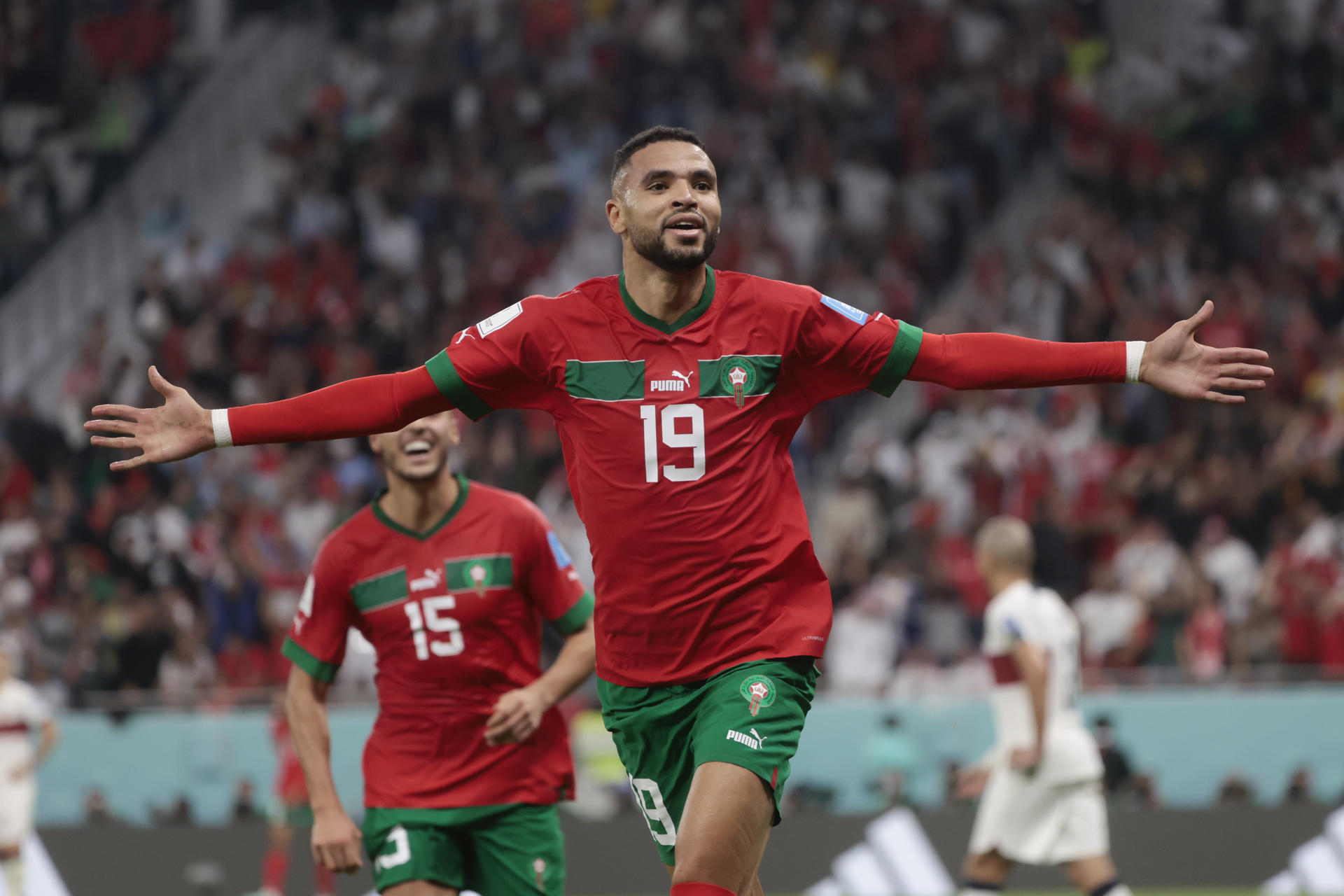 Copa do Mundo: acompanhe Marrocos e Haiti ao vivo