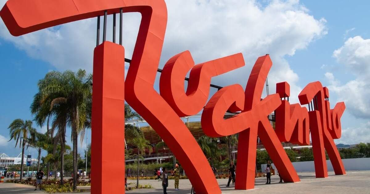 Ingressos, programação, datas: tudo o que você pre