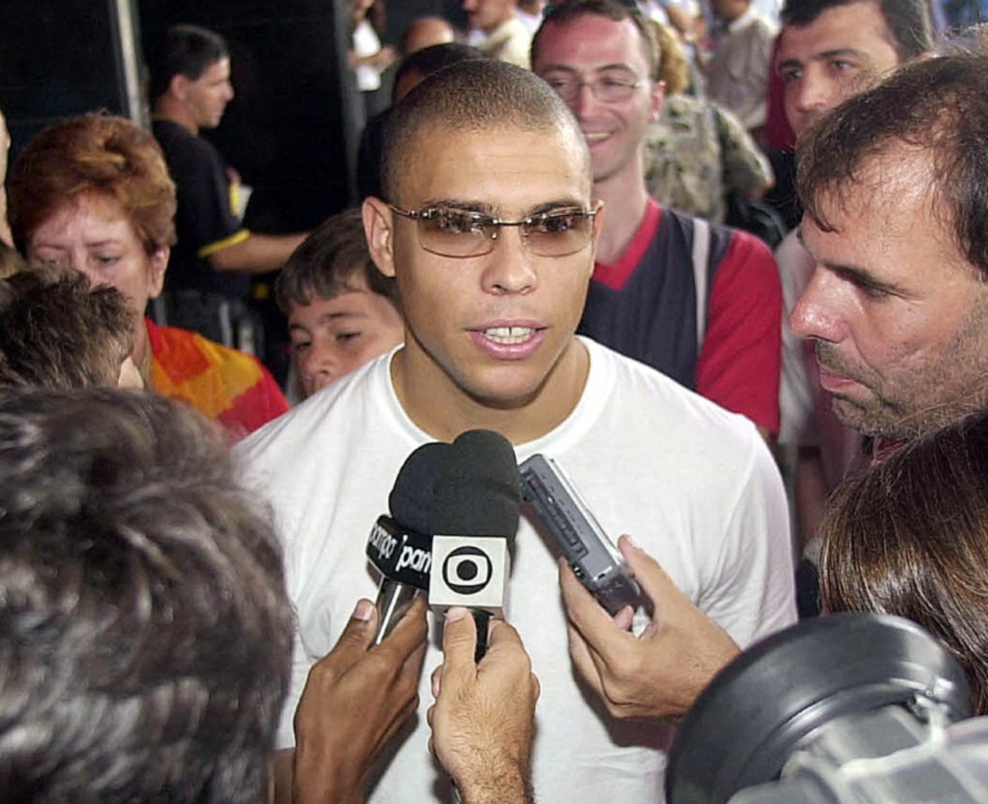 Como Ronaldo Fenômeno superou a pior lesão da carreira para decidir a Copa de 2002