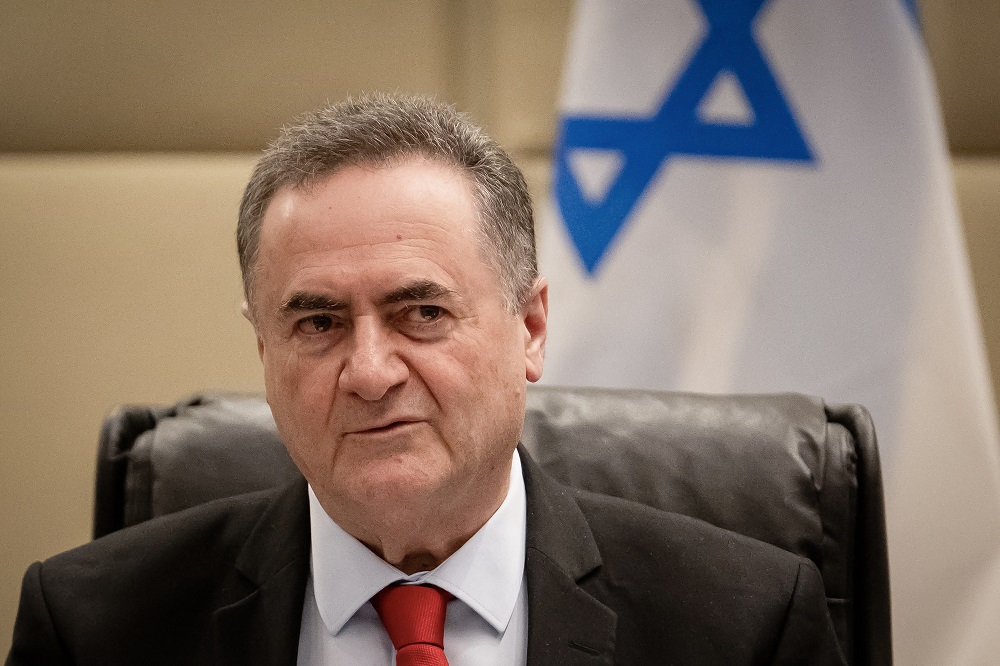 Israel rejeita condições do Irã e diz que ‘continuará atuando’ no Líbano