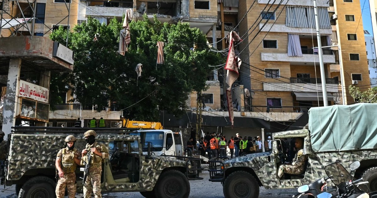 Com 100 dias de guerra, ataques entre Irã e Israel avançam