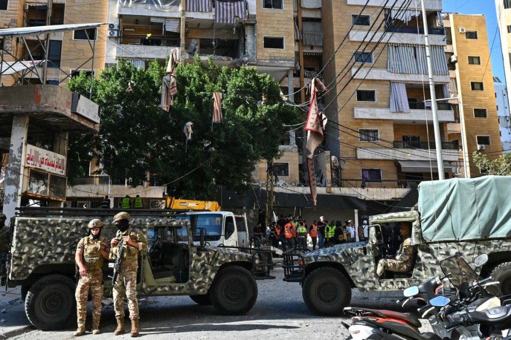 Com 100 dias de guerra, ataques entre Irã e Israel avançam