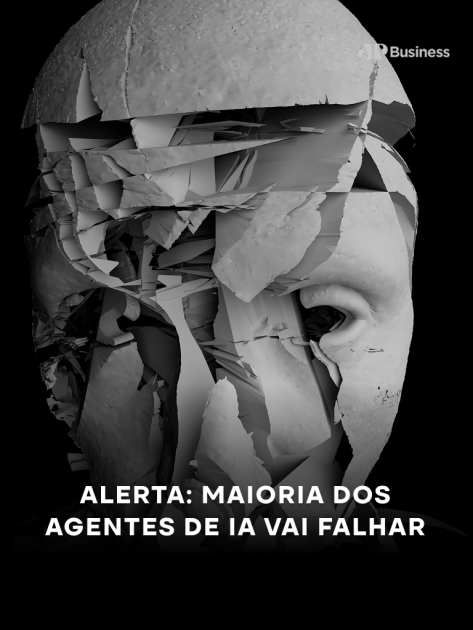 DeepMind alerta: maioria dos agentes de IA vai falhar