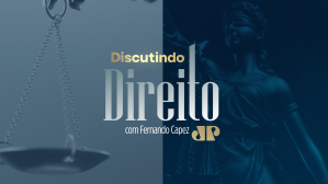 Discutindo Direito