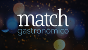Match Gastronômico