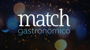 Match Gastronômico