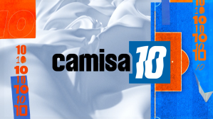 Camisa 10