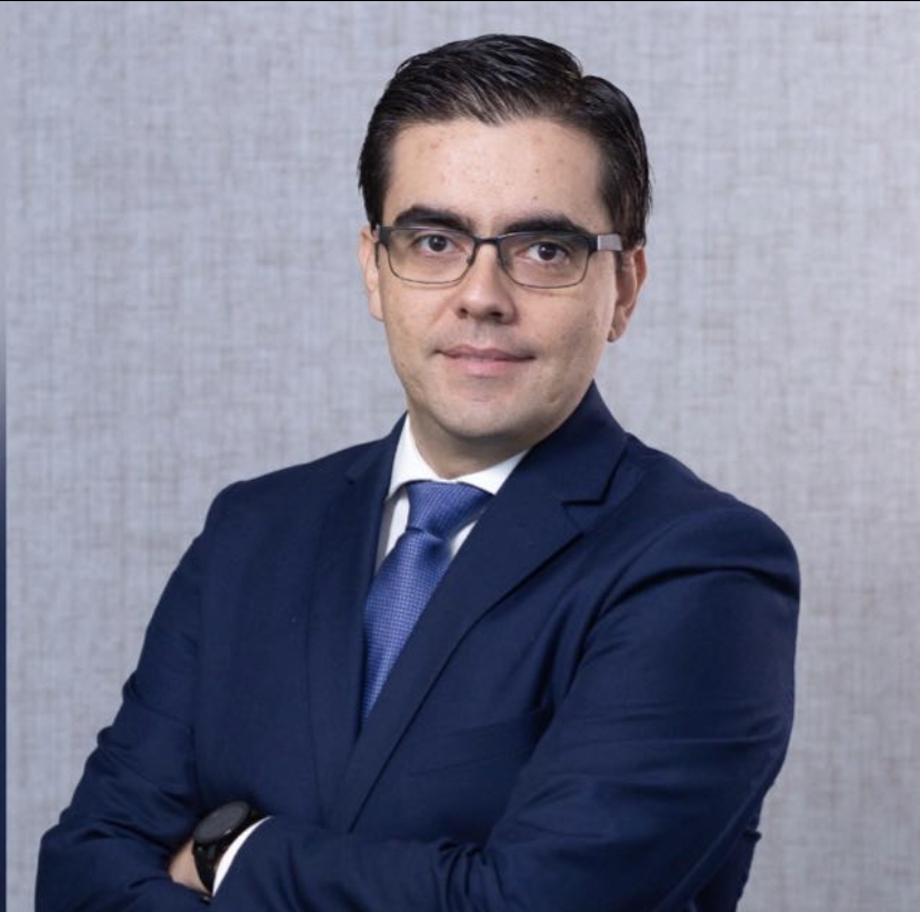 Cristiano Vilela
