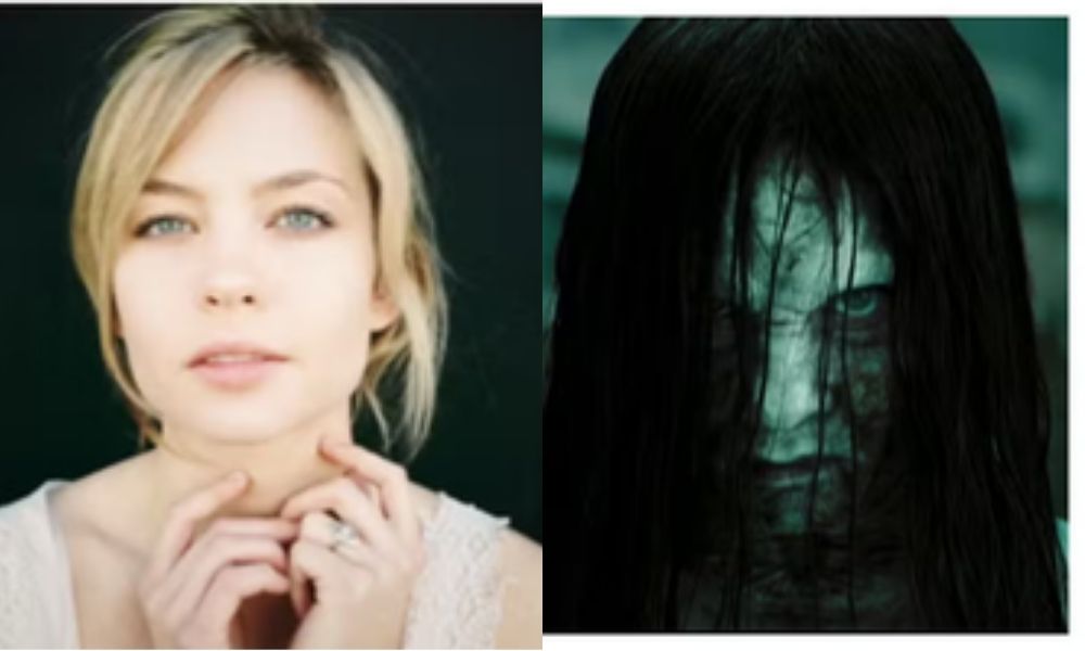 Daveigh Chase