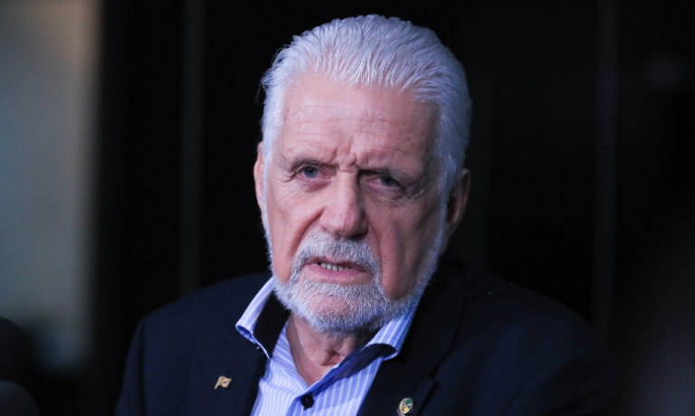 Jaques Wagner