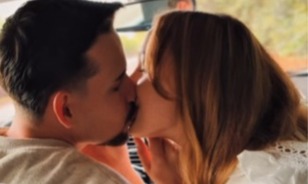 Lucas Borbas anuncia novo casamento cinco meses após morte de Isabel Veloso