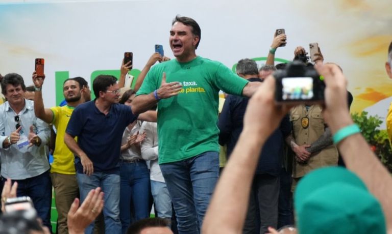 Flávio Bolsonaro (3)