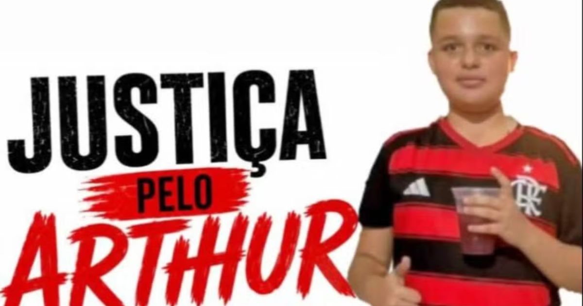 Criança de 11 anos é hospitalizada com suspeita de
