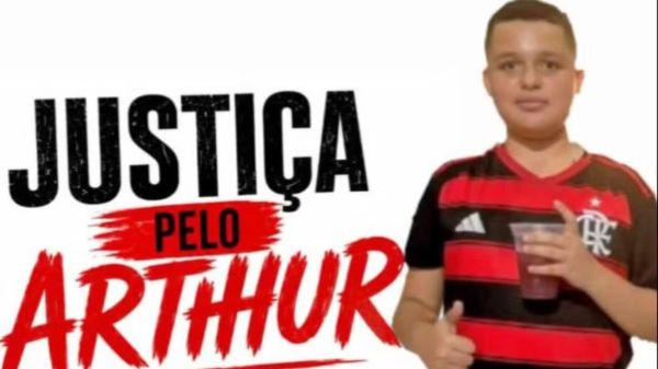 Morre menino que estava internado com suspeita de comer bolo envenenado no RJ