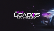 Ligados na Tomada