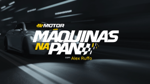 Máquinas na Pan