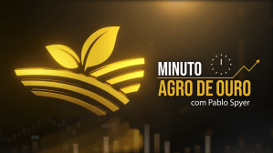 Minuto Agro de Ouro