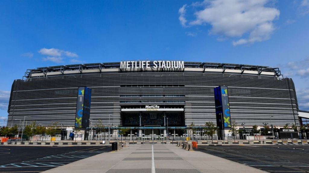 Nova York e Nova Jersey travam disputa política sobre quem é a “verdadeira casa” da Copa do Mundo