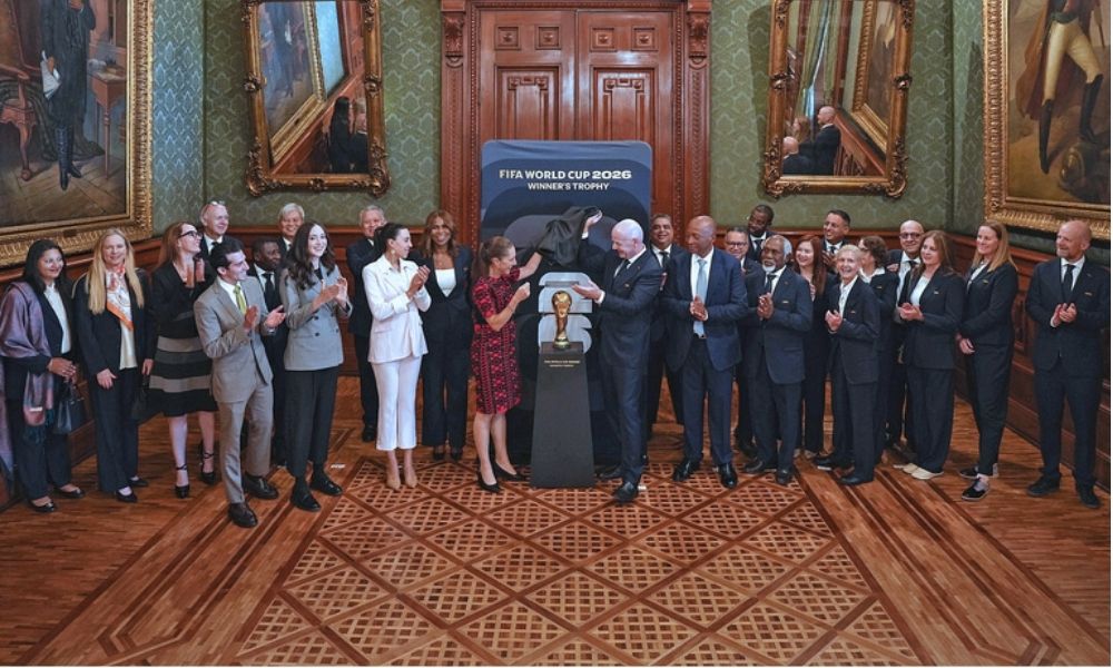 México é o único país a sediar três edições da Cop