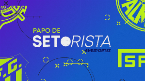Papo de Setorista