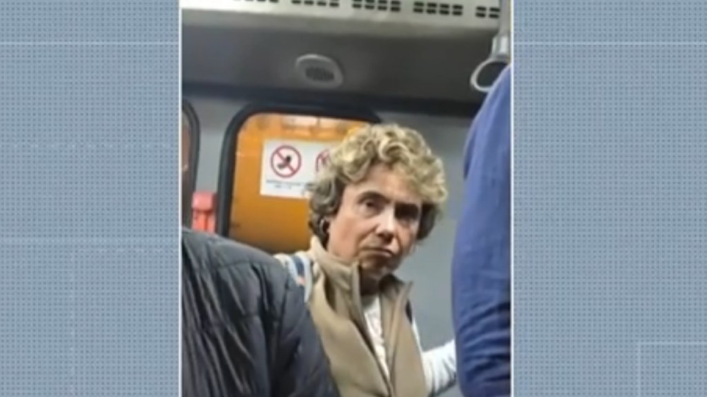 Espanhola é presa pela PF no Aeroporto de Guarulhos por injúria racial