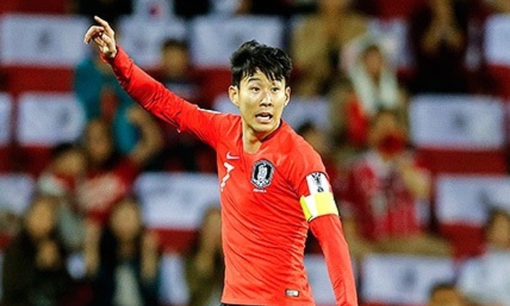 Copa do Mundo: acompanhe e México e Coreia do Sul ao vivo