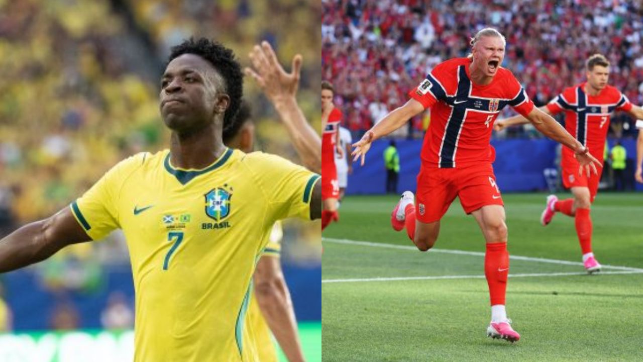 Brasil x Noruega: onde assistir ao vivo, horário e transmissão