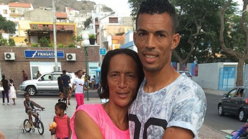 Mãe de Vozinha, goleiro de Cabo Verde, consegue visto para viajar à Copa do Mundo
