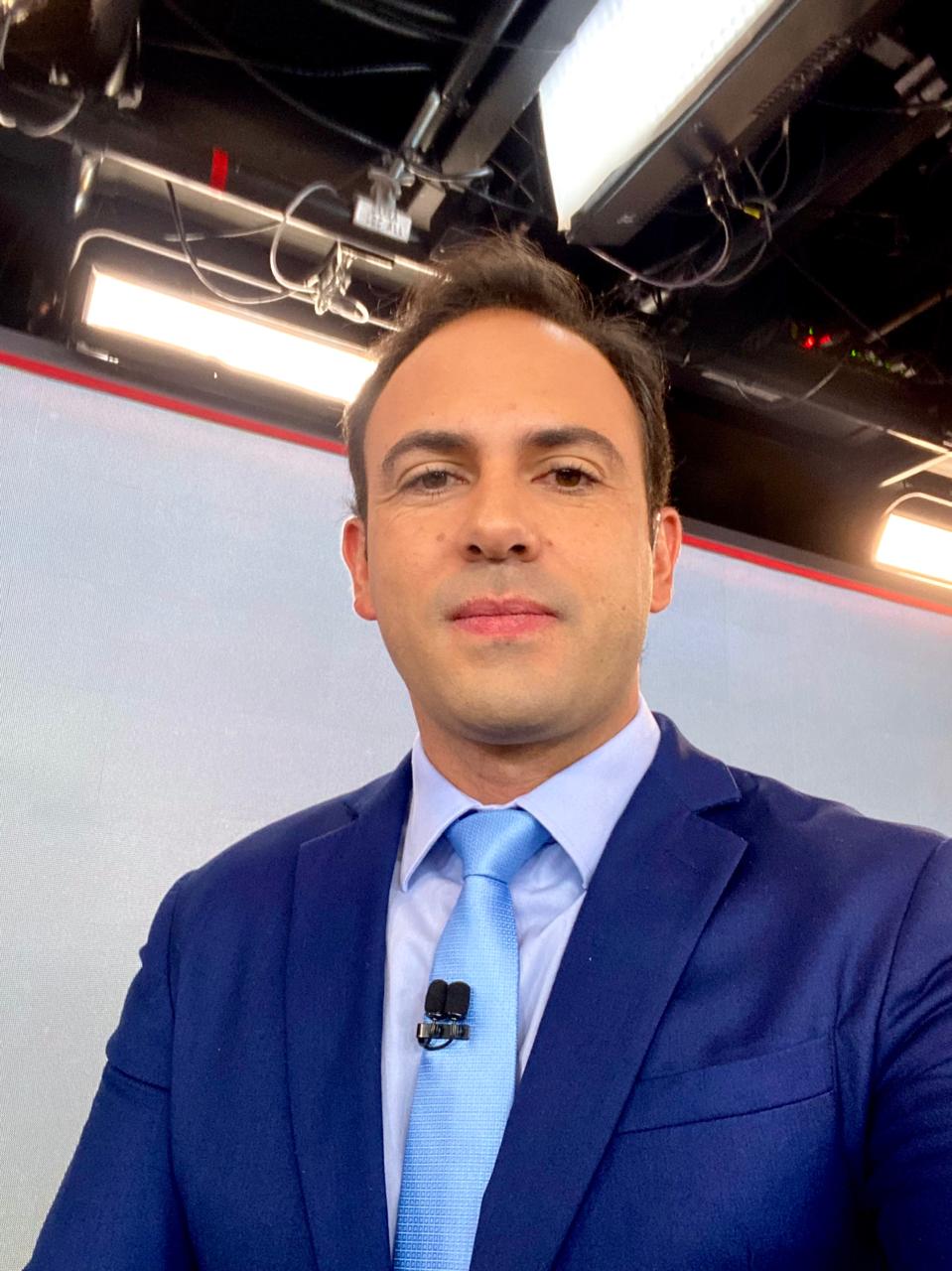 David de Tarso