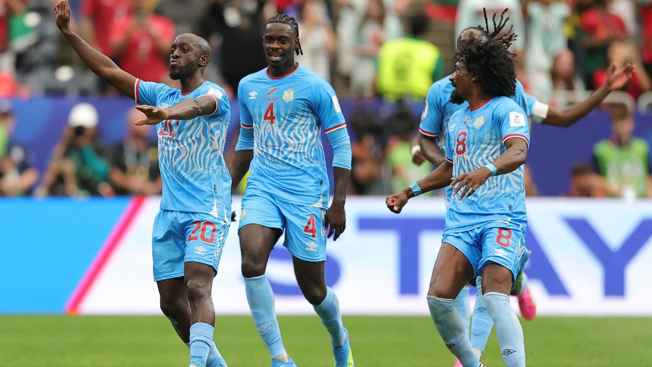 Colômbia x RD Congo: onde assistir ao vivo, horário e transmissão