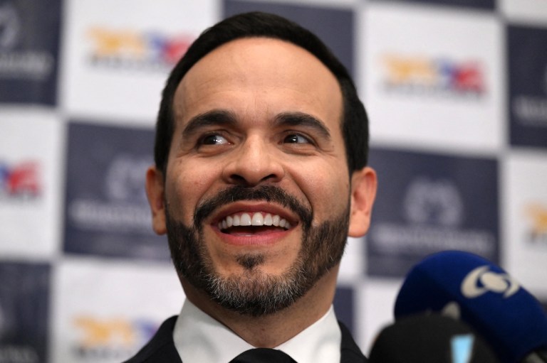 Abelardo de la Espriella