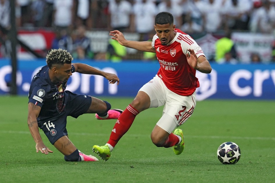 Saliba