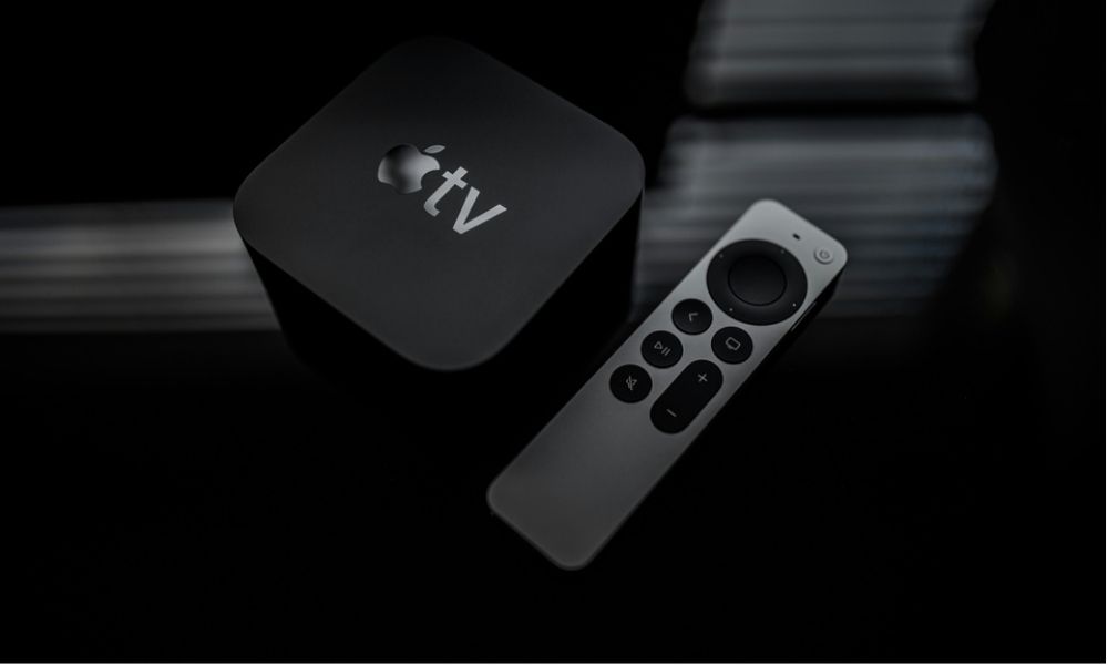 apple tv