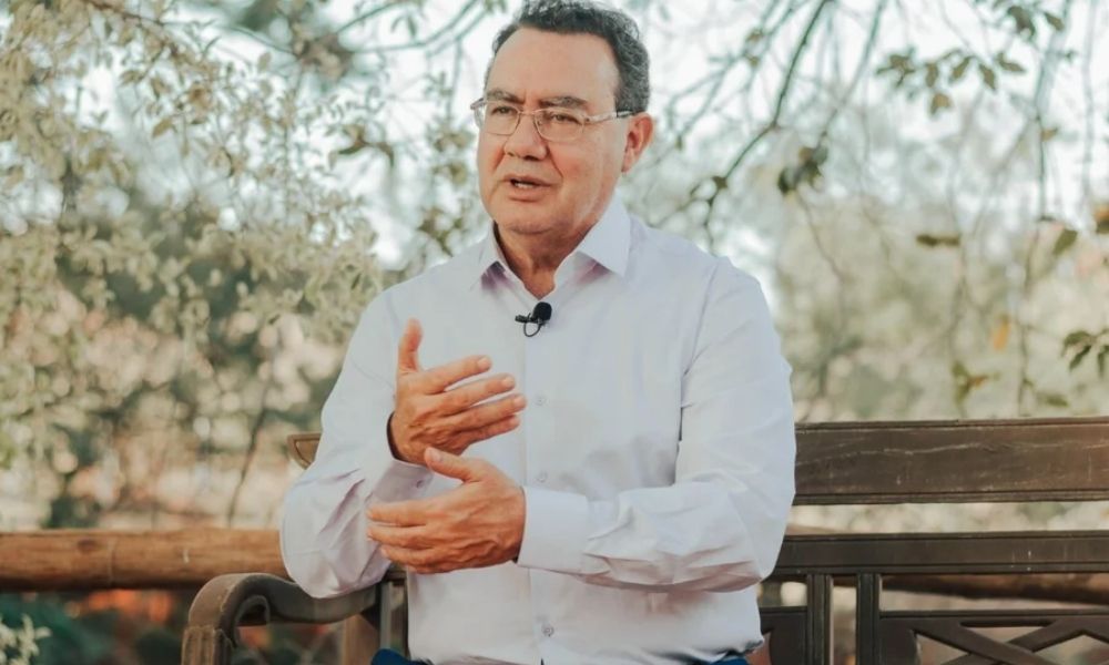 Augusto Cury