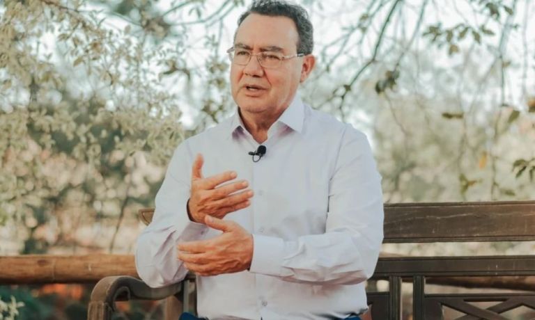 Augusto Cury